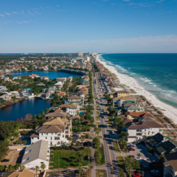 Inlet Beach FL